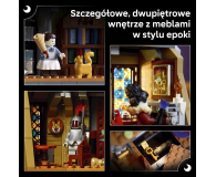 LEGO Icons  11383 Rezydencja burmistrzyni - 1577944 - zdjęcie 14